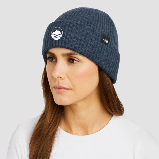 CR-193 | The North Face Truckstop Beanie