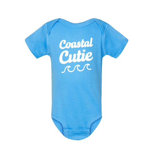 Infant Baby Rib Bodysuit Bundle