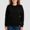 Raglan Crewneck Sweatshirt