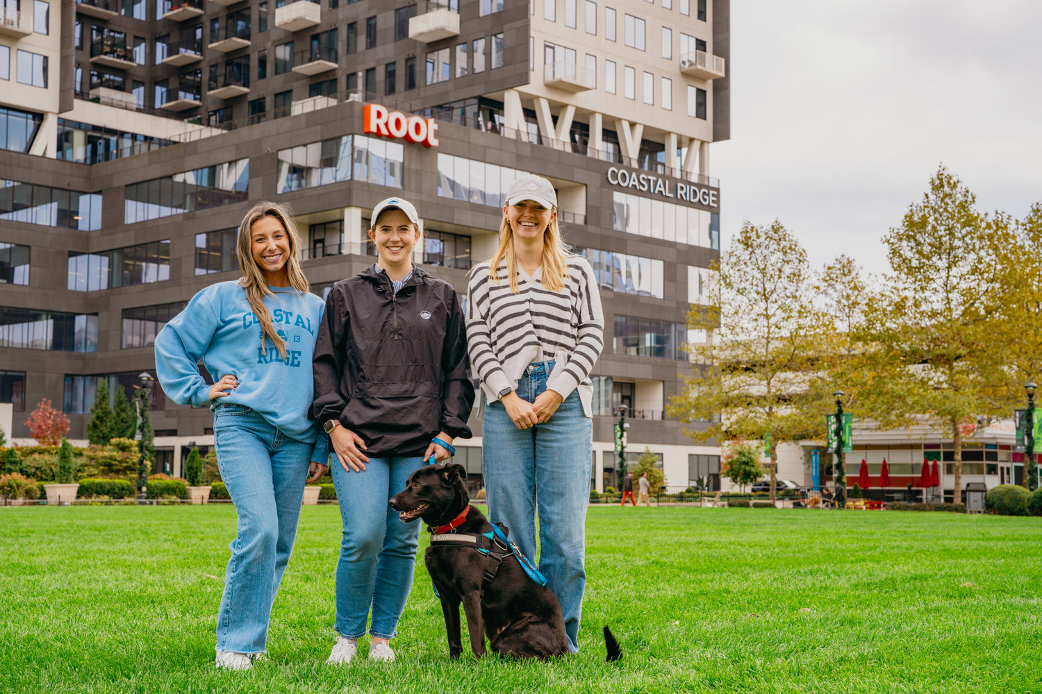 Coastal Ridge Swag Store