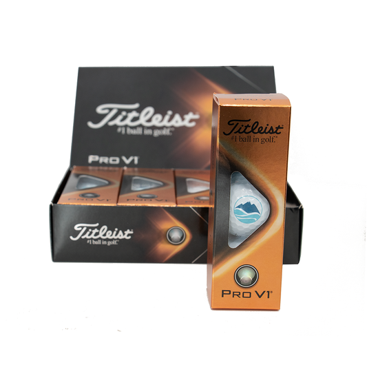 Titleist Pro V1 Golf Balls