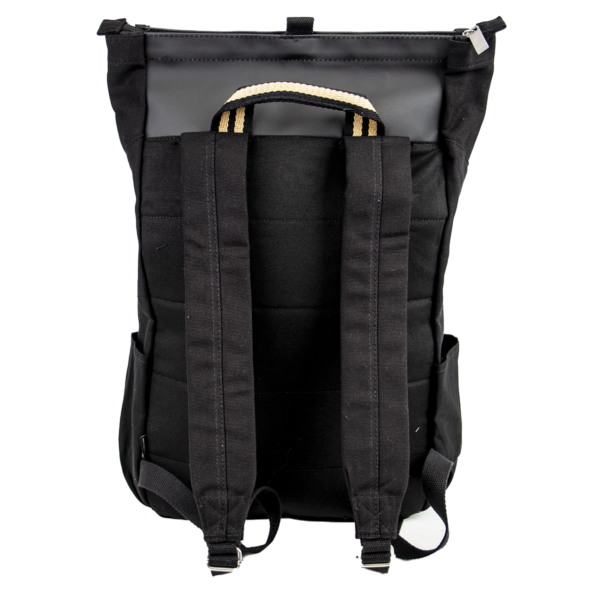 Charlie Cotton Computer Backpack