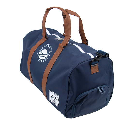 Herschel Novel 20" Duffel