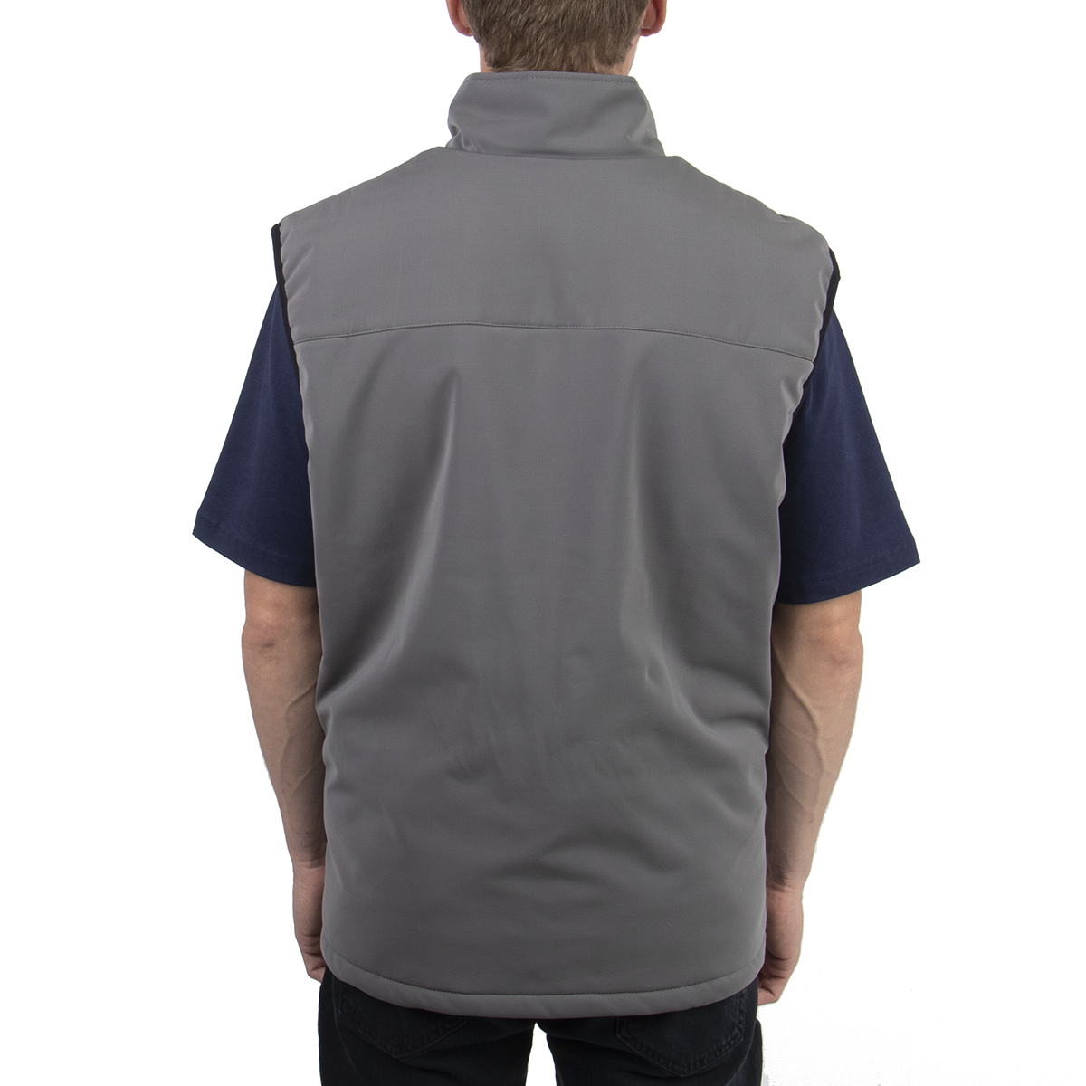 Cutter & Buck Equinox Vest - Pistol