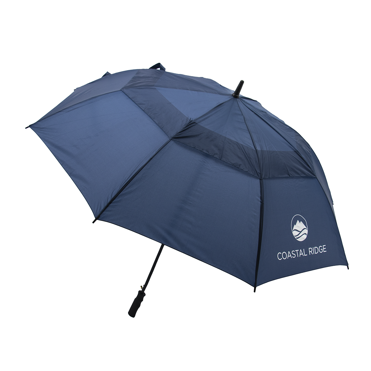 Vented Automatic Umbrella