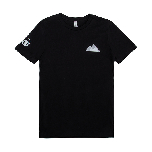 Bella and Canvas Short Sleve Tee