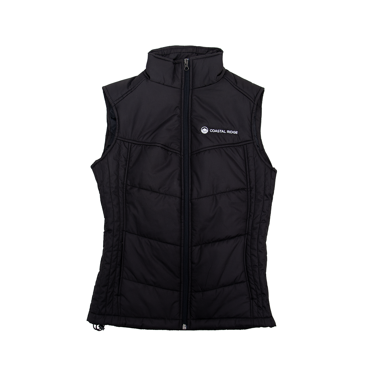 Women's Puffy Vest